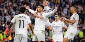 ريال مدريد بطلا لـ الدوري الإسباني بشرط #ريال_مدريد #برشلونة #كأس_ملك_إسبانيا #كلاسيكو_الأرض #بوابة_الجمهورية_أون_لاين - الكويت الاخباري