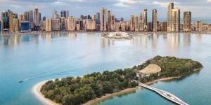 7,206 معاملات بـ 4 مليارات درهم تداولات عقارات الشارقة في إبريل - الكويت الاخباري