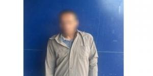 ضبط شخصين تعديا على سائق وسحلاه باستخدام تروسيكل بالدقهلية   - الكويت الاخباري