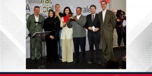 البحرين تفوز بالأسد الذهبي في بينالي البندقية للعمارة - الكويت الاخباري