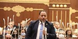 برلماني: جولة الرئيس السيسى باليونان وروسيا تعكس قوة الدبلوماسية المصرية - الكويت الاخباري