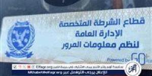 سحب 773 رخصة لعدم تركيب الملصق الإلكتروني خلال 24 ساعة - الكويت الاخباري