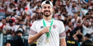 أقل من 60 مليونا | محمود الونش: الزمالك عندى بفلوس الدنيا - الكويت الاخباري