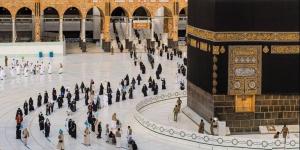 ما معنى الرَّمَلُ في الطواف أثناء العمرة والحج؟.. دار الإفتاء تجيب - الكويت الاخباري