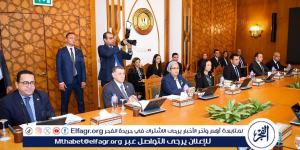 وزير الخارجية والهجرة يترأس الاجتماع الوزاري الرابع للجنة العليا الدائمة لحقوق الإنسان - الكويت الاخباري