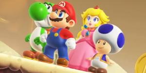 ألعاب Mario ذات أفضل الأساليب الفنية – الجزء الثاني والأخير - الكويت الاخباري