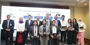 طلبة هندسة عمان الأهلية يحصدون المركز الثالث في مسابقة الجامعات الأردنية للمياه - الكويت الاخباري