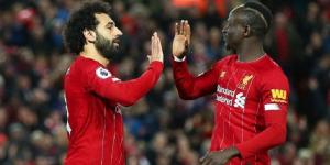 محمد صلاح يكشف تفاصيل خلافه الشهير مع ساديو ماني - الكويت الاخباري