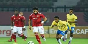 إبراهيم فايق يكشف عن المدير الفني الجديد للنادي الأهلي - الكويت الاخباري