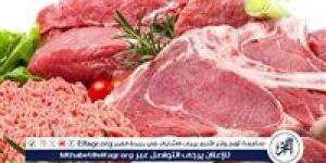 أسعار اللحوم اليوم السبت 10-5-2025 في الأسواق ومحال الجزارة بقنا - الكويت الاخباري