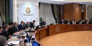 تفاصيل اجتماع الحكومة لمتابعة الموقف التنفيذي للمرحلة الأولى من «حياة كريمة» - الكويت الاخباري