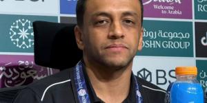 قرار من محمد الشلهوب في الهلال قبل مباراة العروبة في روشن - الكويت الاخباري
