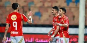 موعد مباراة الأهلي ضد سيراميكا كليوباترا في الدوري والقنوات الناقلة - الكويت الاخباري