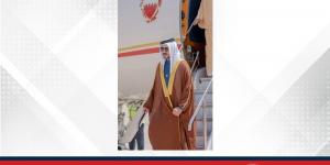 خالد بن حمد يصل الكويت لترؤس وفد مملكة البحرين الى اجتماع رؤساء اللجان الأولمبية الخليجية - الكويت الاخباري