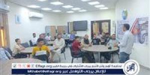 مياه أسيوط: انطلاق المرحلة الثانية من المبادرة الرئاسية مراكب النجــاة - الكويت الاخباري