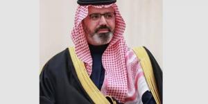 الأمير ناصر بن محمد يرفع الشكر للقيادة بمناسبة تعيينه نائبًا لأمير منطقة جازان بالمرتبة الممتازة - الكويت الاخباري