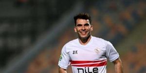 الزمالك يكشف حقيقة استدعاء زيزو لتحقيق جديد اليوم - الكويت الاخباري
