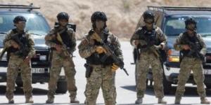 الأردن وإندونيسيا يبحثان أوجه التعاون والتنسيق في مجالات التدريب العسكرى والصناعات الدفاعية - الكويت الاخباري
