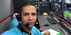 عاشور وعزب حكما تقنية الفيديو لمباراة جنوب إفريقيا والكونغو.. وشاهندة "رابعاً" لنيجيريا والسنغال - الكويت الاخباري