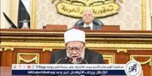 مجلس النواب يوافق على مشروع قانون تنظيم الفتوى من حيث المبدأ - الكويت الاخباري