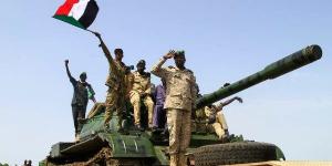 القاهرة الإخبارية: احتدام المعارك في السودان والجيش يحقق تقدماً - الكويت الاخباري