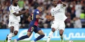 نجم برشلونة: الكلاسيكو لحظة شغف وتوتر .. وسنخرج بنتيجة كبيرة - الكويت الاخباري
