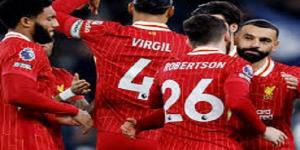 تشكيل ليفربول أمام أرسنال موقف محمد صلاح اليوم #محمد_صلاح #ليفربول #الدوري_الإنجليزي #دوري_ابطال_أوروبا #بوابة_الجمهورية_أون_لاين - الكويت الاخباري