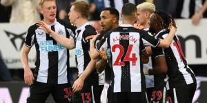 تشكيل نيوكاسل يونايتد أمام تشيلسي بالدوري الإنجليزي - الكويت الاخباري