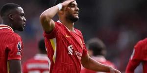 ليفربول يتقدم بثنائية سريعة على أرسنال في شوط أول مثير - الكويت الاخباري