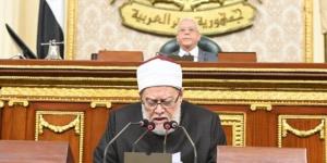 علي جمعة: إصدار قانون لتنظيم الفتوى أصبح مطلبا وطنيا ودينيا - الكويت الاخباري