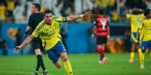 انتقادات رونالدو تغضب النصراويين - الكويت الاخباري