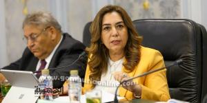 وزيرة التنمية المحلية: 4.3 مليار جنيه موازنة 2025-2026.. بزيادة 525 مليونًا عن العام السابق - الكويت الاخباري