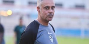 كل شيء يحدث جوميز يرد على أنباء رحيله عن الفتح لتدريب الأهلي - الكويت الاخباري