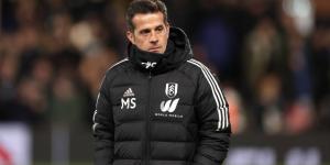 ماركو سيلفا يكشف تفاصيل حديثه مع ميتروفيتش وإمكانية تدريب الهلال - الكويت الاخباري