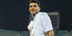 حقيقة استدعاء زيزو لتحقيق جديد في الزمالك - الكويت الاخباري