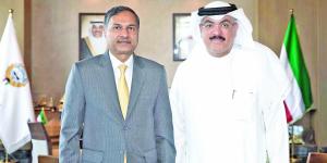 سفير الهند لـ الجريدة•: فتح جامعاتنا لاستقبال طلبة الكويت - الكويت الاخباري