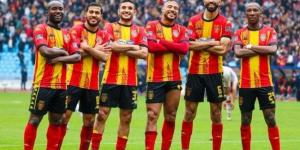 الترجي يتوج بلقب الدوري التونسي للمرة الـ34 في تاريخه - الكويت الاخباري