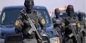جهود قطاع أمن المنافذ بوزارة الداخلية خلال 24 ساعة - الكويت الاخباري
