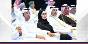 وكيل وزارة المواصلات والاتصالات لشئون الموانئ والملاحة البحرية يشارك في فعاليات أسبوع الإمارات البحري 2025 - الكويت الاخباري