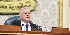 جبالي يفتتح الجلسة العامة للبرلمان بمناقشة قانون تنظيم الفتوى الشرعية - الكويت الاخباري