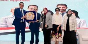 انطلاق فعاليات ملتقي الفارما الثامن والمؤتمر الدولي التاسع للصيادلة العرب - الكويت الاخباري