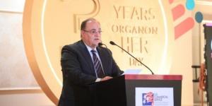 الغمراوي: مصر تمتلك 170 مصنع أدوية بينها 11 حاصلة على اعتمادات دولية - الكويت الاخباري