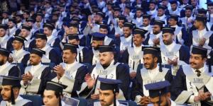 جامعة الأعمال والتكنولوجيا تزف 950 خريجًا إلى سوق العمل - الكويت الاخباري