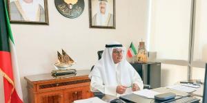 وزير التعليم العالي يعتمد خطة «البعثات الخارجية» للعام «2025-2026» - الكويت الاخباري