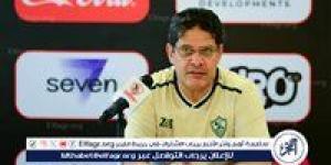 الرمادي يُحفز لاعبي الزمالك قبل لقاء بيراميدز - الكويت الاخباري