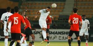 مجموعة الهبوط شوط أول سلبي بين الجونة وطلائع الجيش بالدورى - الكويت الاخباري