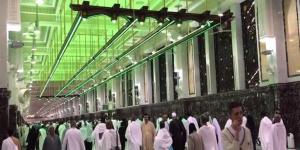 قصة السعي بين الصفا والمروة .. من أين بدأت؟ - الكويت الاخباري