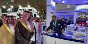 الرياض تحتضن الأسبوع الدولي للصناعة - الكويت الاخباري