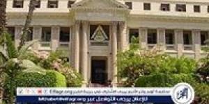 أول تعليق من جامعة بنها على واقعة إغماء طالبات التربية الرياضية - الكويت الاخباري