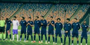 مجموعة الهبوط.. إنبي يفوز على سموحة بهدف نظيف في الدوري - الكويت الاخباري
